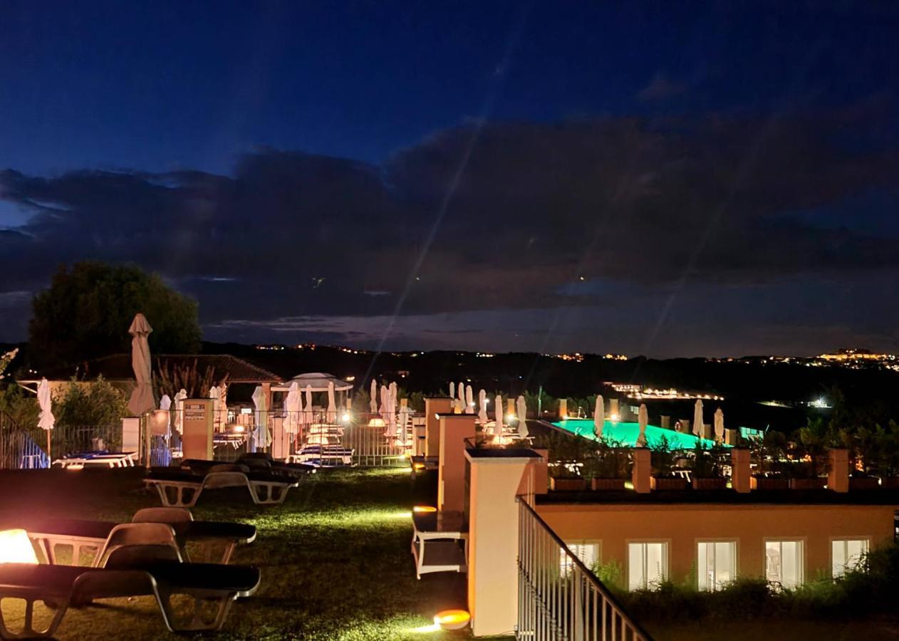 Villa Morneto Vignale Monferrato ภายนอก รูปภาพ