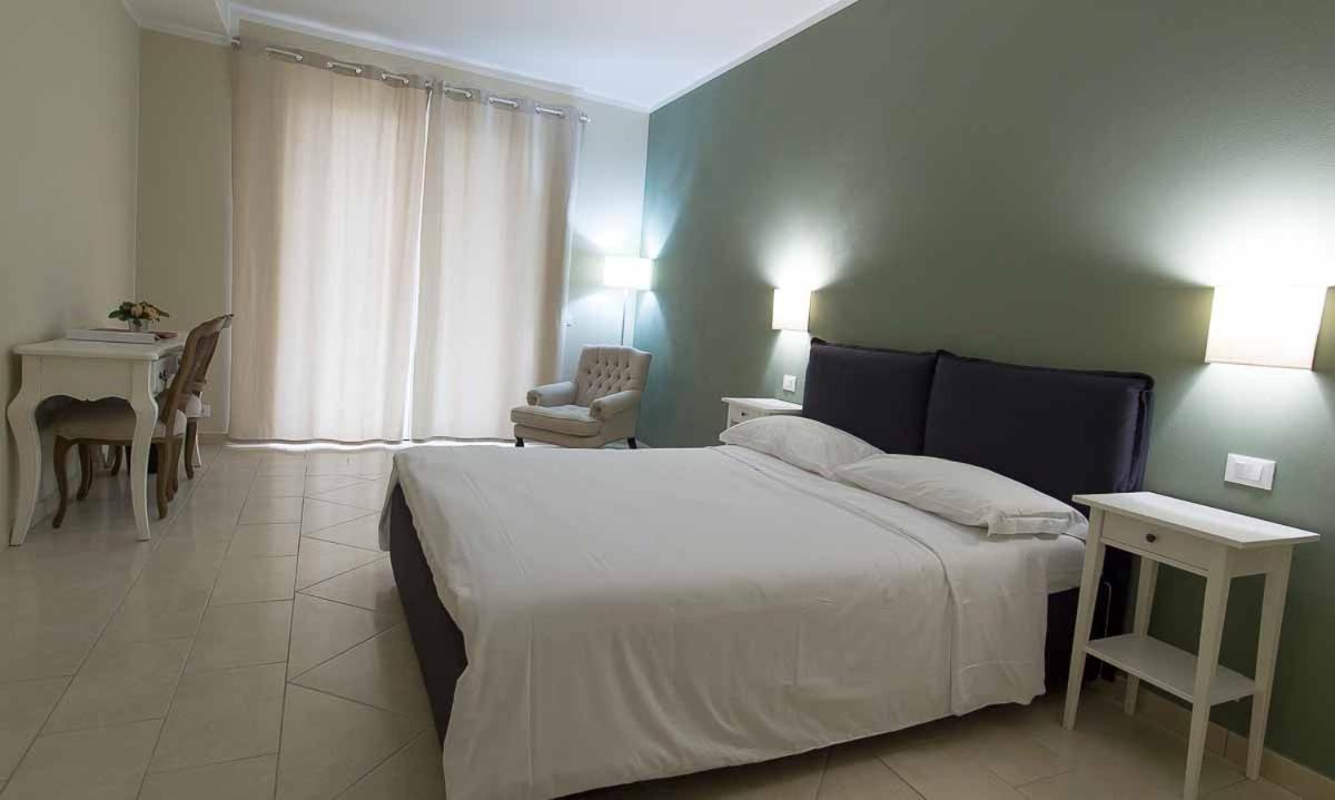 Villa Morneto Vignale Monferrato ภายนอก รูปภาพ