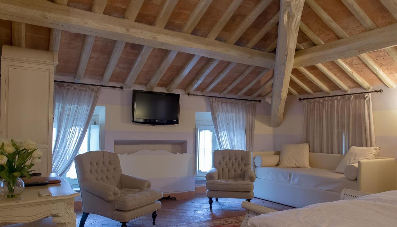 Villa Morneto Vignale Monferrato ภายนอก รูปภาพ