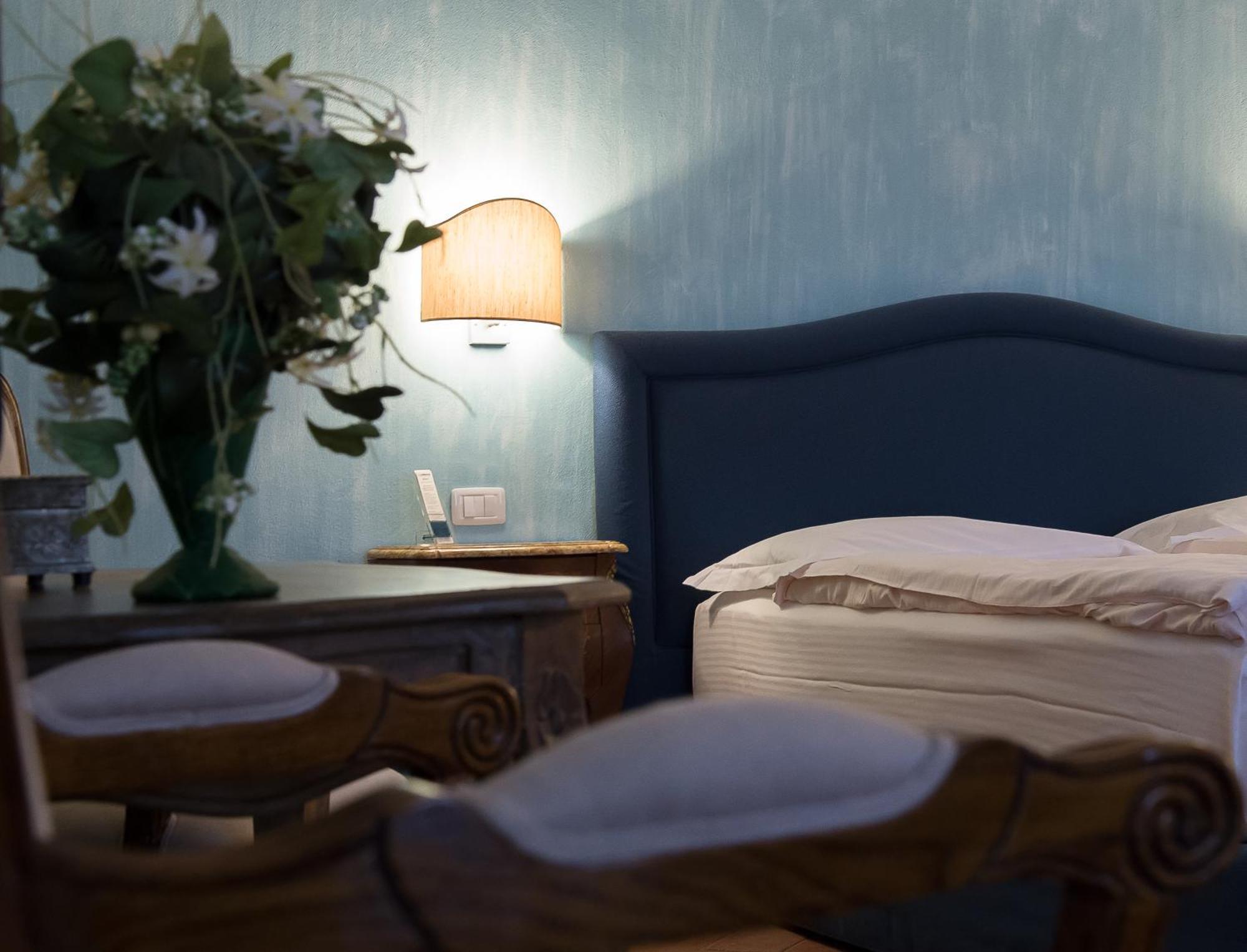 Villa Morneto Vignale Monferrato ภายนอก รูปภาพ