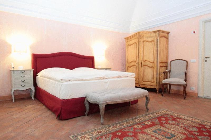 Villa Morneto Vignale Monferrato ภายนอก รูปภาพ